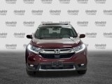 Used 2019 Honda CR-V EX-L image 3
