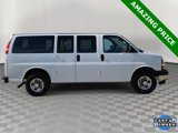 Used 2020 Chevrolet Express 2500 LT w/ LT Preferred Equipment Group image 2