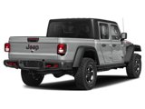 Certified 2023 Jeep Gladiator Rubicon image 2