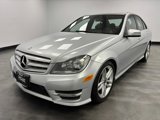 Used 2012 Mercedes-Benz C 300 Sport w/ Multimedia Pkg image 2