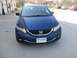 Used 2014 Honda Civic EX-L image 3