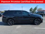 Used 2021 Dodge Durango R/T w/ Blacktop Package image 3