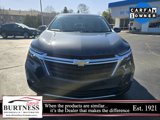 Certified 2023 Chevrolet Equinox LT image 2