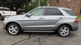 Used 2015 Mercedes-Benz ML 350 4MATIC image 2