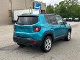Used 2020 Jeep Renegade Limited image 3