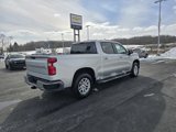 Used 2022 Chevrolet Silverado 1500 LT w/ Diesel Off-Road Package image 5