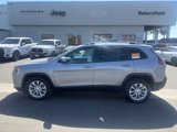 Certified 2021 Jeep Cherokee Latitude w/ Mopar Interior Package image 2