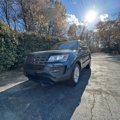 Used 2016 Ford Explorer FWD image 2