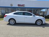 Used 2015 Buick LaCrosse Leather image 2