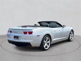 Used 2011 Chevrolet Camaro SS image 4