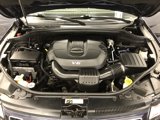 Used 2015 Jeep Grand Cherokee Overland image 6