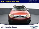 Used 2011 Subaru Forester 2.5X w/ Alloy Wheel Value Pkg image 2