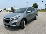 Used 2024 Chevrolet Equinox LT image 3