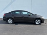 Used 2014 Honda Civic LX image 2