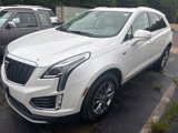 Used 2021 Cadillac XT5 Premium Luxury image 3