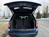 Used 2012 Ford Explorer Limited image 4