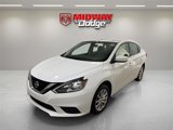 Used 2019 Nissan Sentra SV image 2