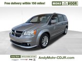 Used 2019 Dodge Grand Caravan SXT image 3