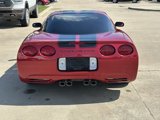 Used 2002 Chevrolet Corvette Coupe w/ Preferred Equipment Group2 image 5