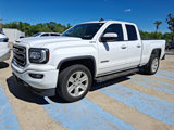 Used 2017 GMC Sierra 1500 4x4 Double Cab w/ Elevation Edition image 3