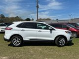 Certified 2023 Ford Edge SEL image 4