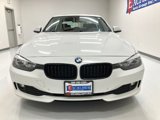 Used 2015 BMW 320i Sedan image 4