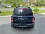 Used 2022 Ford Bronco Sport Outer Banks w/ Tech Package image 4