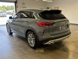 Used 2024 INFINITI QX50 Luxe image 3