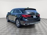 Used 2019 Acura MDX SH-AWD image 5