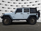 Used 2017 Jeep Wrangler Unlimited Sport w/ Trailer Tow Group image 3