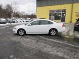 Used 2016 Chevrolet Impala Limited LS image 2