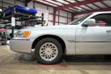 Used 1998 Lincoln Town Car Signature image 3