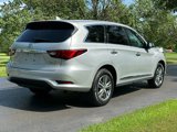 Used 2020 INFINITI QX60 Pure image 5