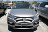 Used 2017 Hyundai Santa Fe Sport image 2
