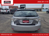 Used 2010 Subaru Impreza Outback Sport image 4