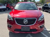 Used 2017 Buick Envision Premium w/ Driver Confidence Package image 2