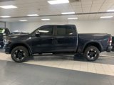 Used 2019 RAM 1500 Rebel w/ Rebel Level 2 Equipment Group image 2