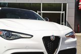Used 2022 Alfa Romeo Giulia Veloce image 2