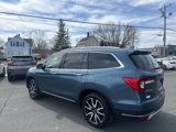 Used 2019 Honda Pilot Elite image 5