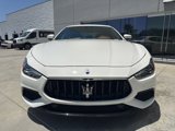 Certified 2022 Maserati Ghibli Modena image 2