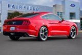 Certified 2022 Ford Mustang Coupe image 2