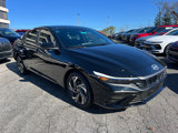 New 2025 Hyundai Elantra Sport image 2