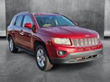 Used 2014 Jeep Compass Latitude image 3