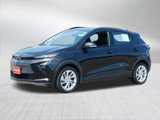 Used 2022 Chevrolet Bolt EUV LT image 3