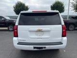 Used 2015 Chevrolet Tahoe LT w/ Luxury Package image 4