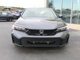 New 2026 Honda Civic LX image 3