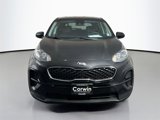 Used 2020 Kia Sportage LX image 4