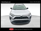 Used 2019 Toyota RAV4 LE w/ All Weather Liner Package image 4