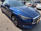 Used 2017 INFINITI Q60 Red Sport 400 image 4