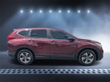 Used 2017 Honda CR-V LX image 2